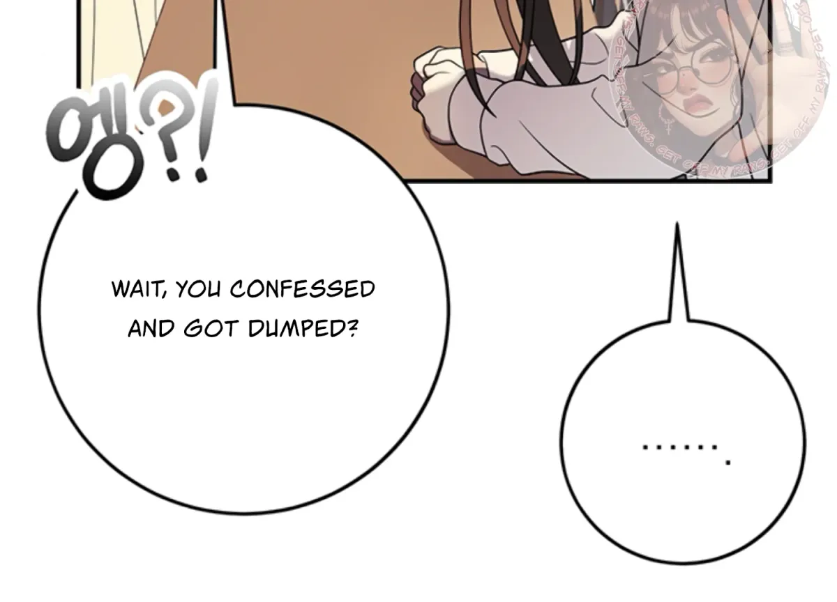 Just A Mouthful Chapter 5 page 117 - 