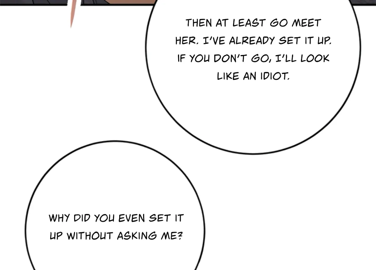 Just A Mouthful Chapter 5 page 13 - 