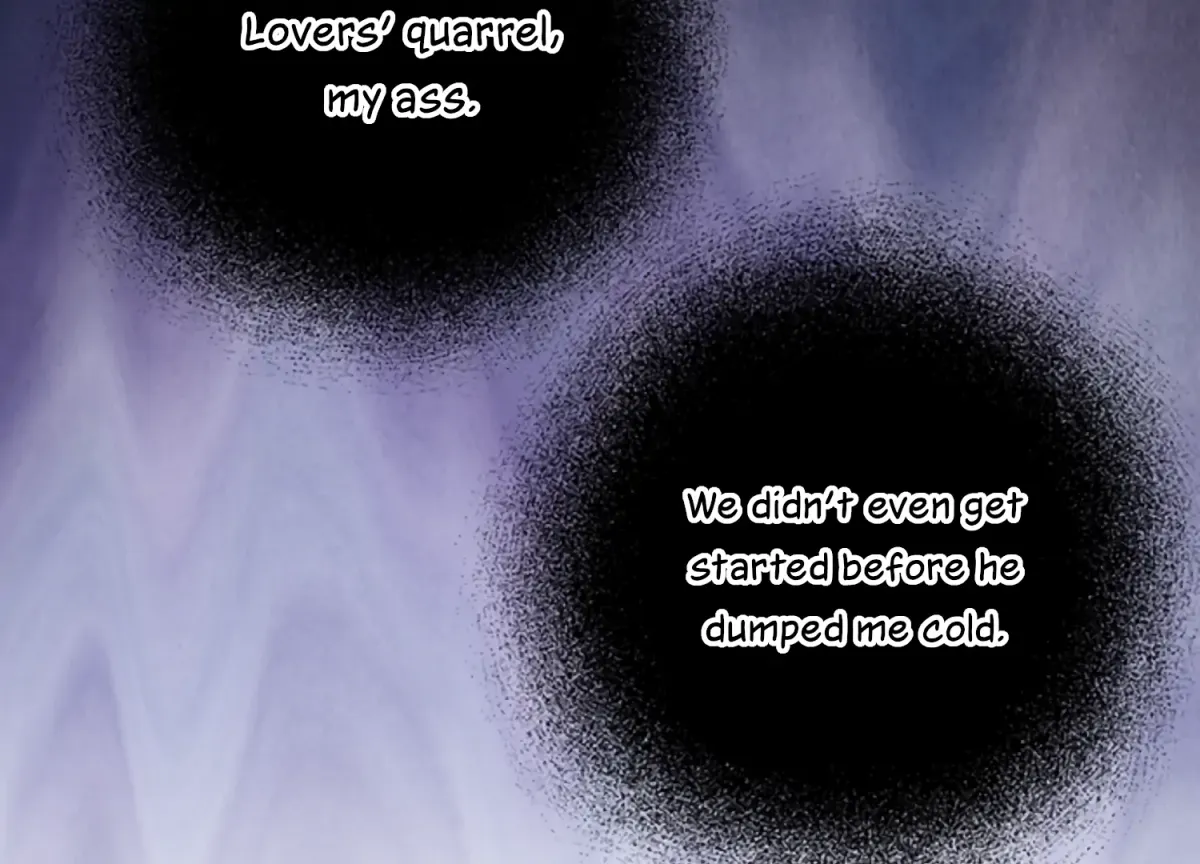 Just A Mouthful Chapter 5 page 121 - 