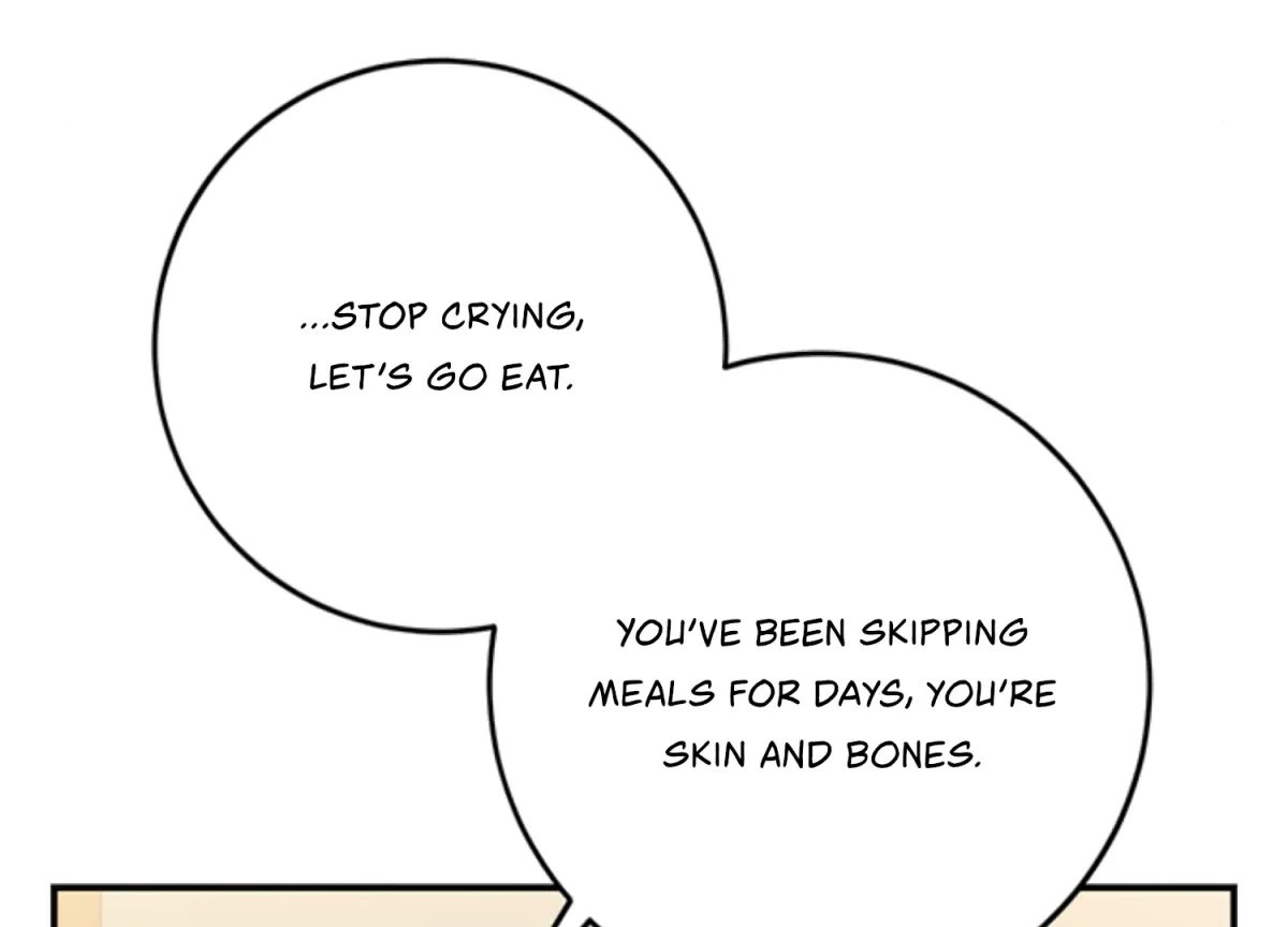 Just A Mouthful Chapter 5 page 135 - 