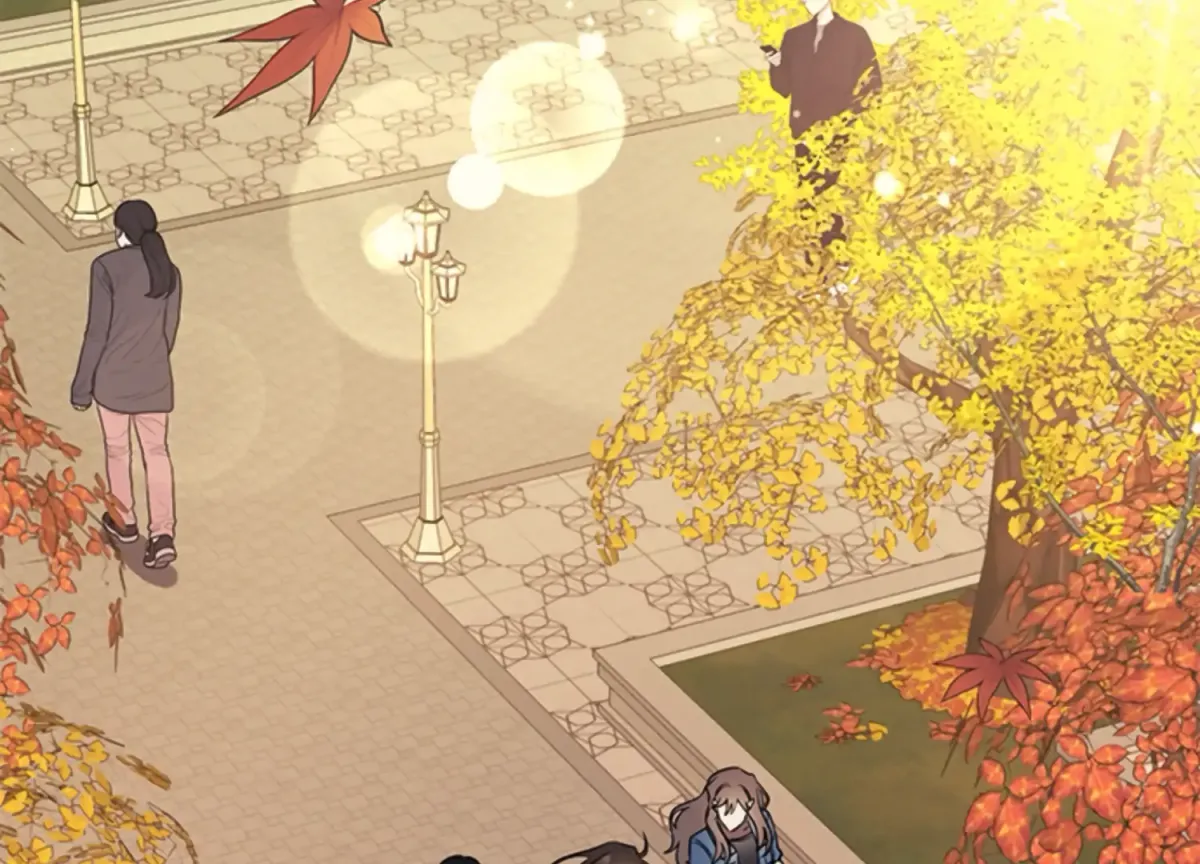 Just A Mouthful Chapter 5 page 139 - 