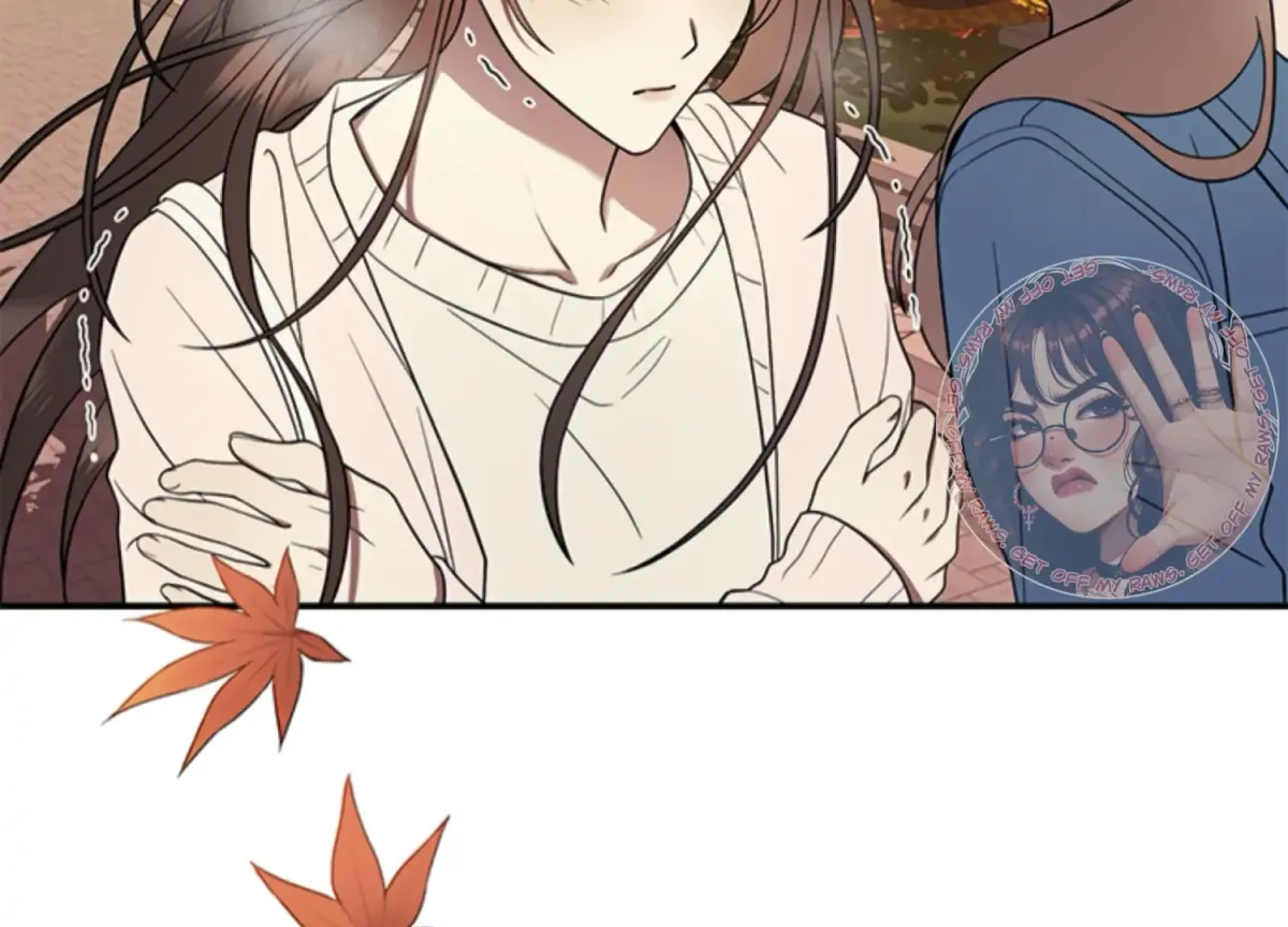 Just A Mouthful Chapter 5 page 143 - 