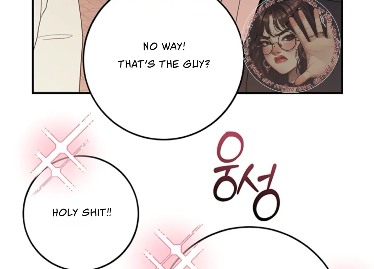Just A Mouthful Chapter 5 page 153 - 