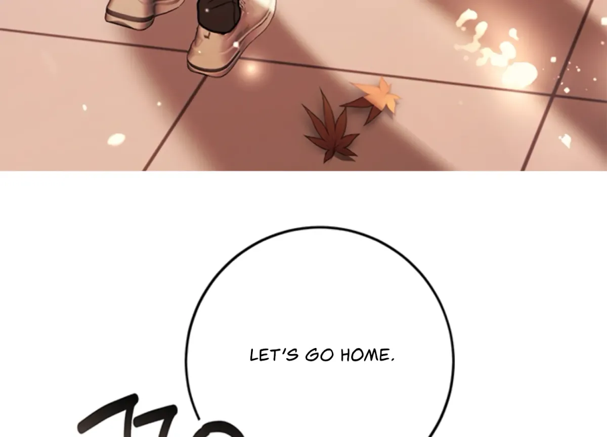 Just A Mouthful Chapter 5 page 159 - 