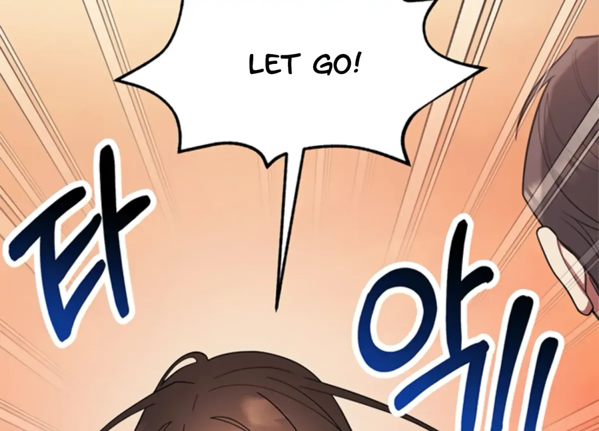 Just A Mouthful Chapter 5 page 163 - 