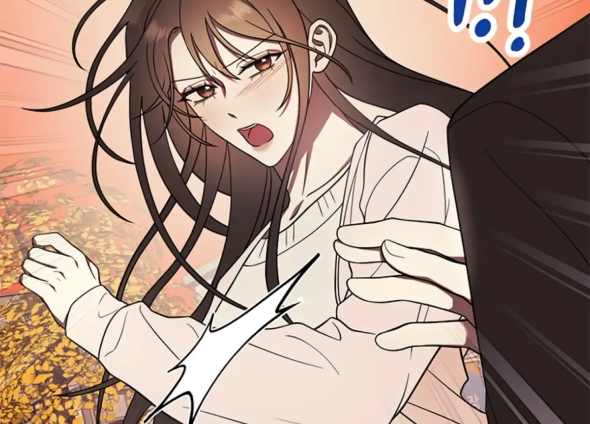 Just A Mouthful Chapter 5 page 164 - 