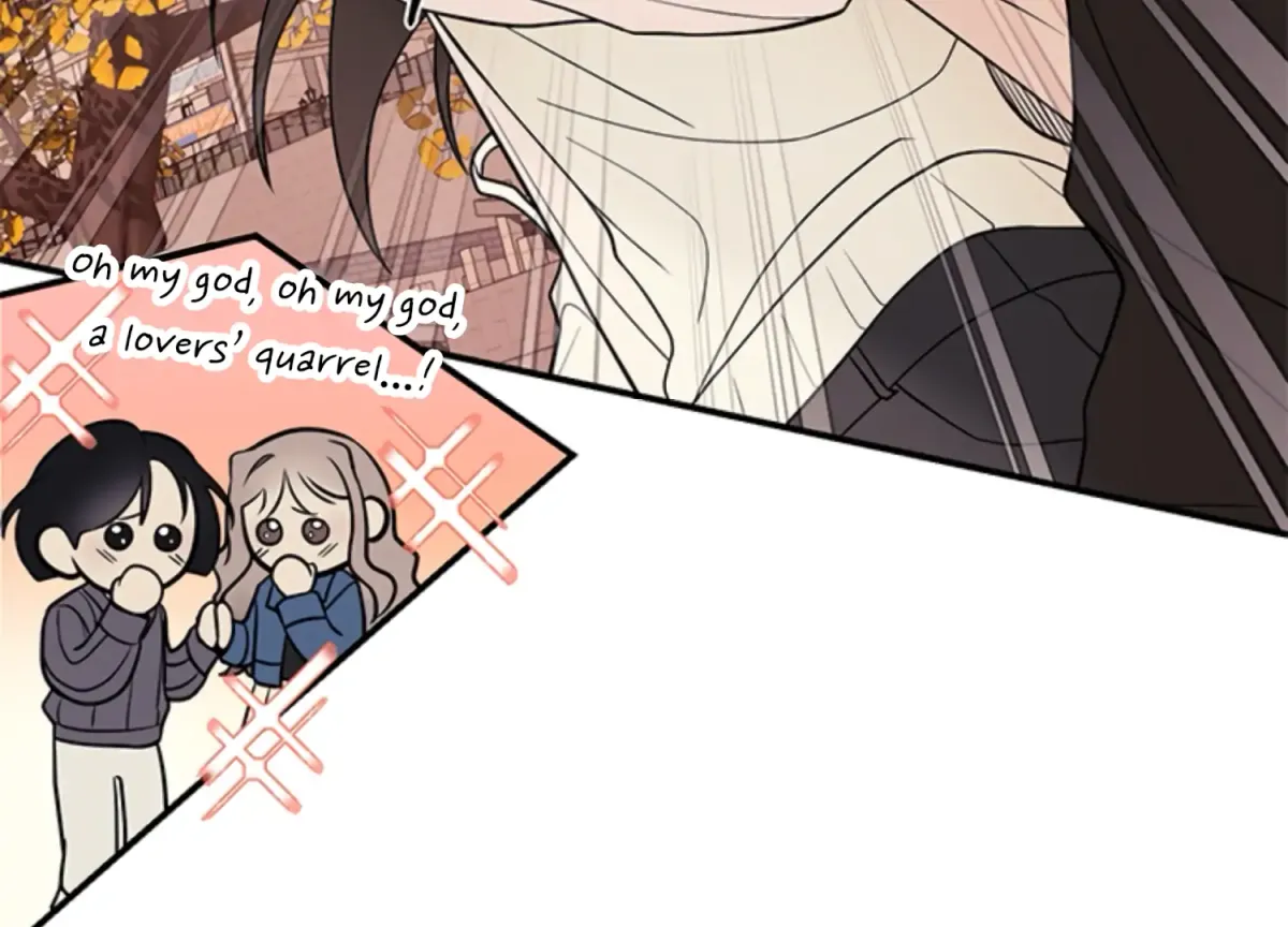 Just A Mouthful Chapter 5 page 165 - 