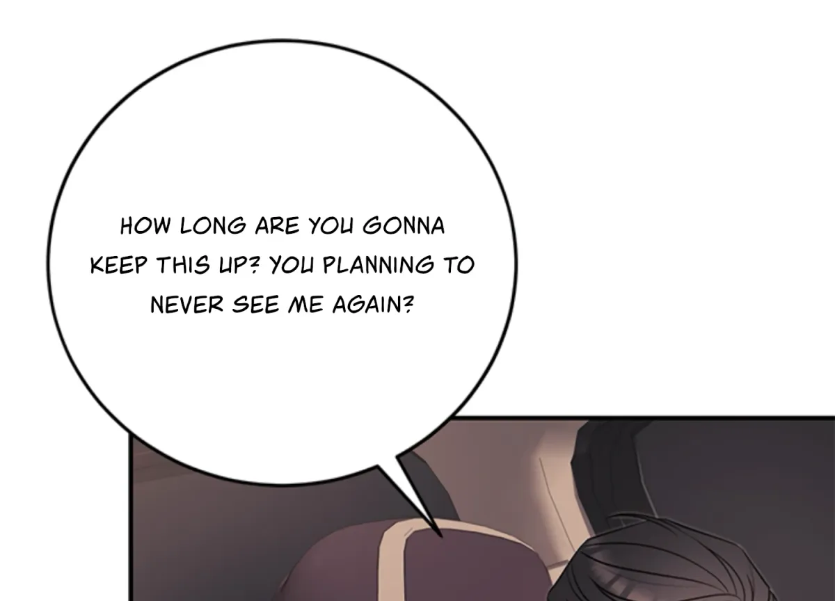 Just A Mouthful Chapter 5 page 186 - 