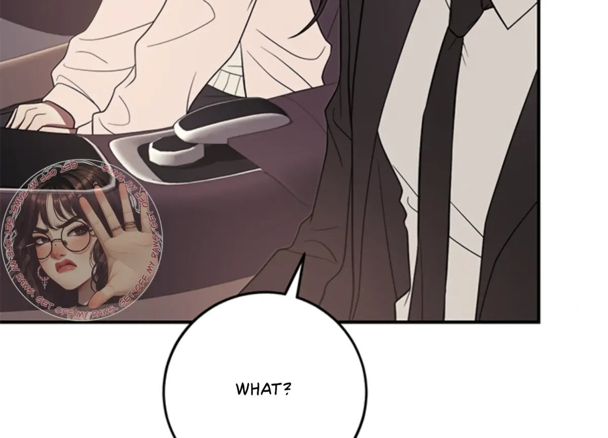 Just A Mouthful Chapter 5 page 191 - 