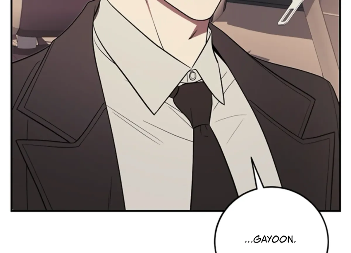 Just A Mouthful Chapter 5 page 196 - 