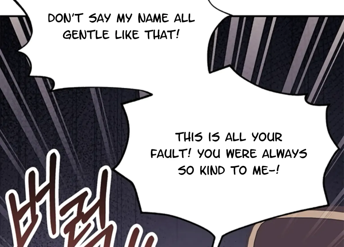 Just A Mouthful Chapter 5 page 198 - 