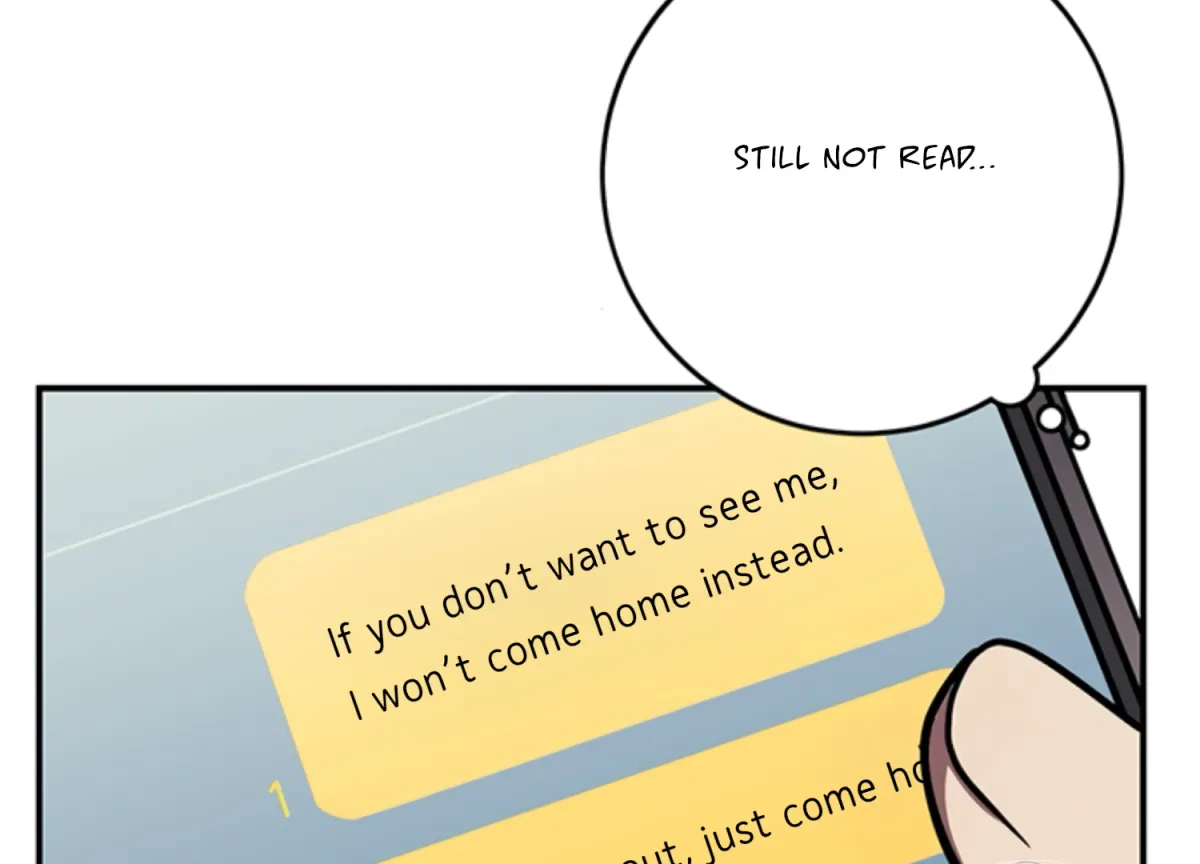 Just A Mouthful Chapter 5 page 23 - 