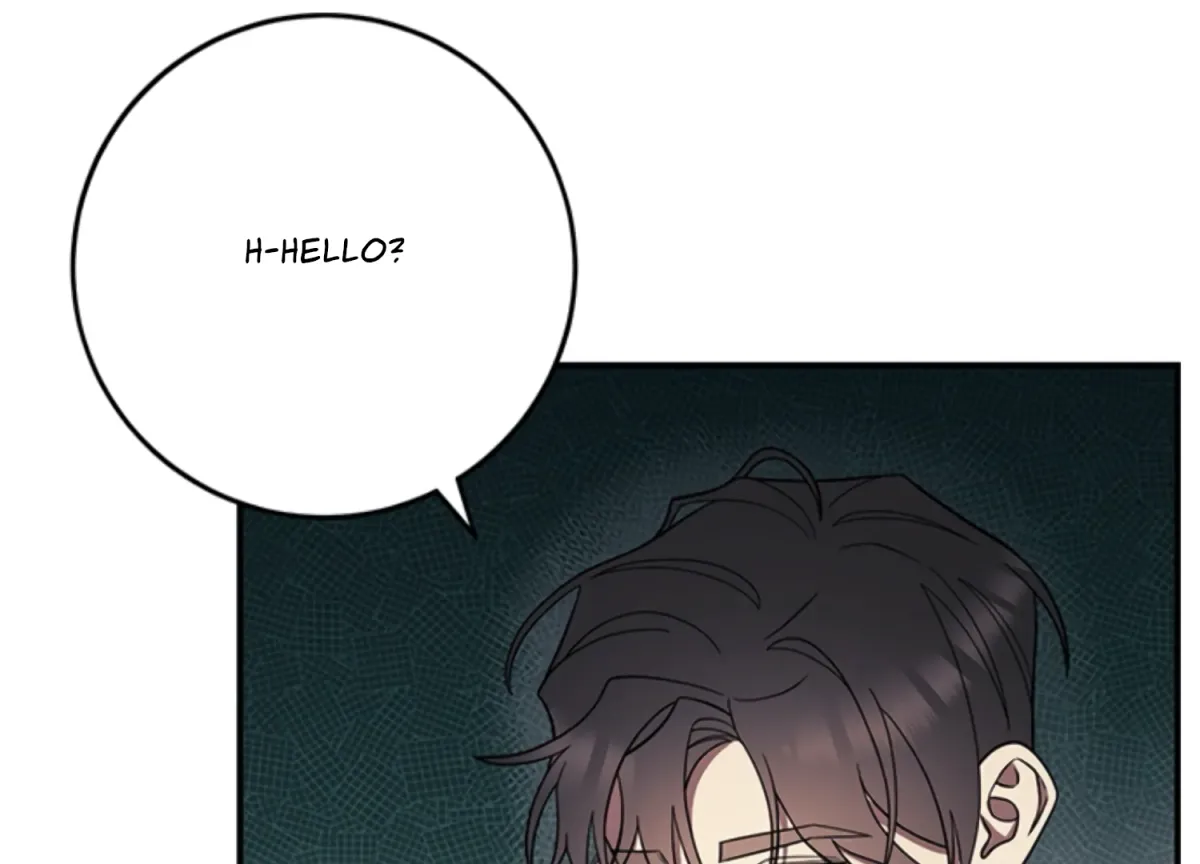 Just A Mouthful Chapter 5 page 26 - 