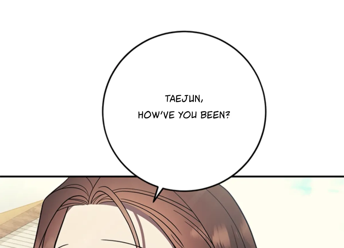 Just A Mouthful Chapter 5 page 28 - 