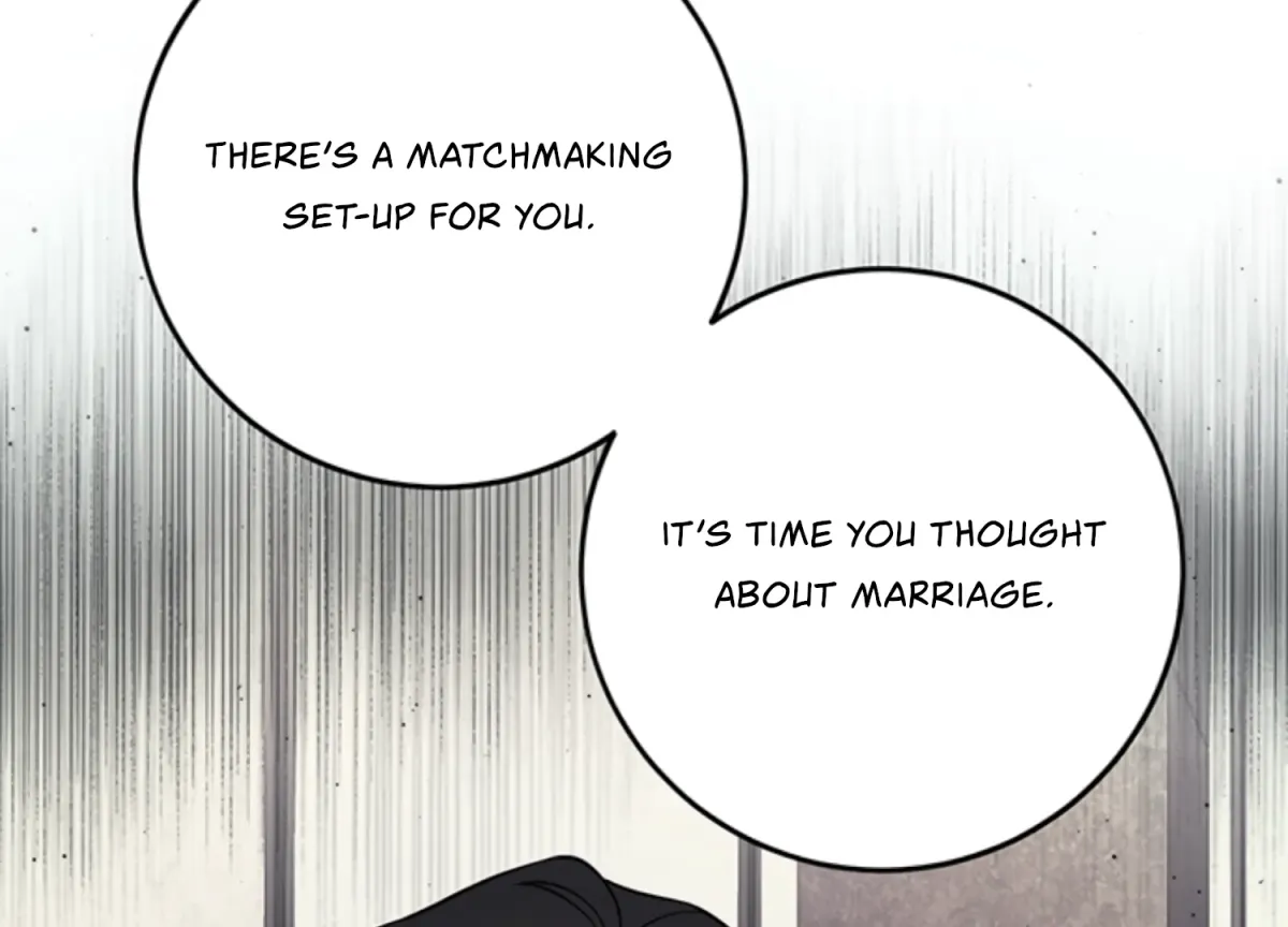 Just A Mouthful Chapter 5 page 4 - 