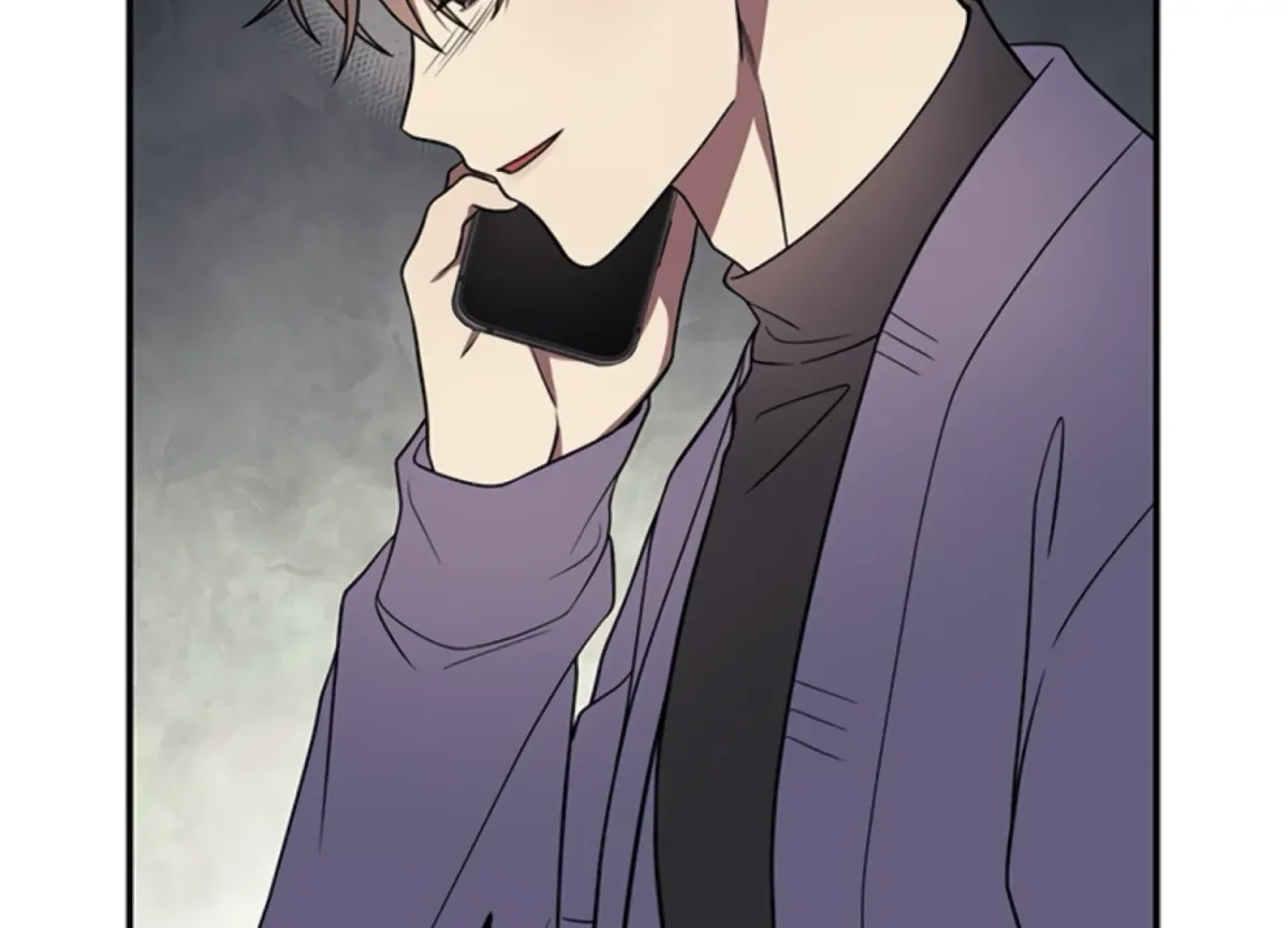 Just A Mouthful Chapter 5 page 35 - 