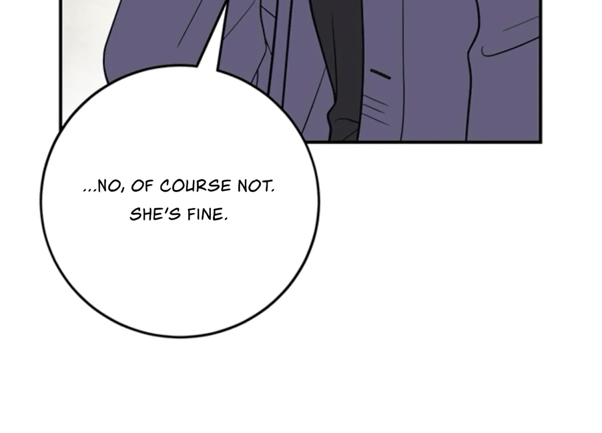 Just A Mouthful Chapter 5 page 36 - 