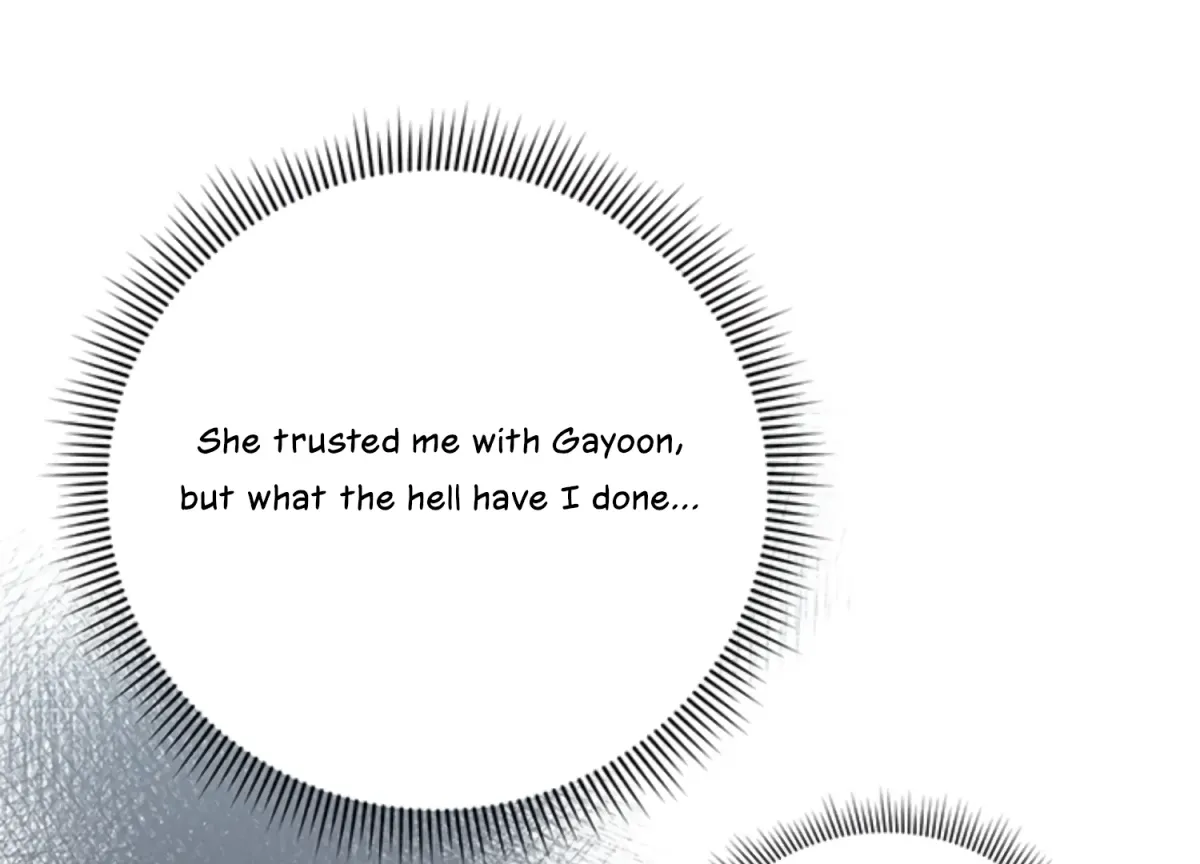 Just A Mouthful Chapter 5 page 37 - 