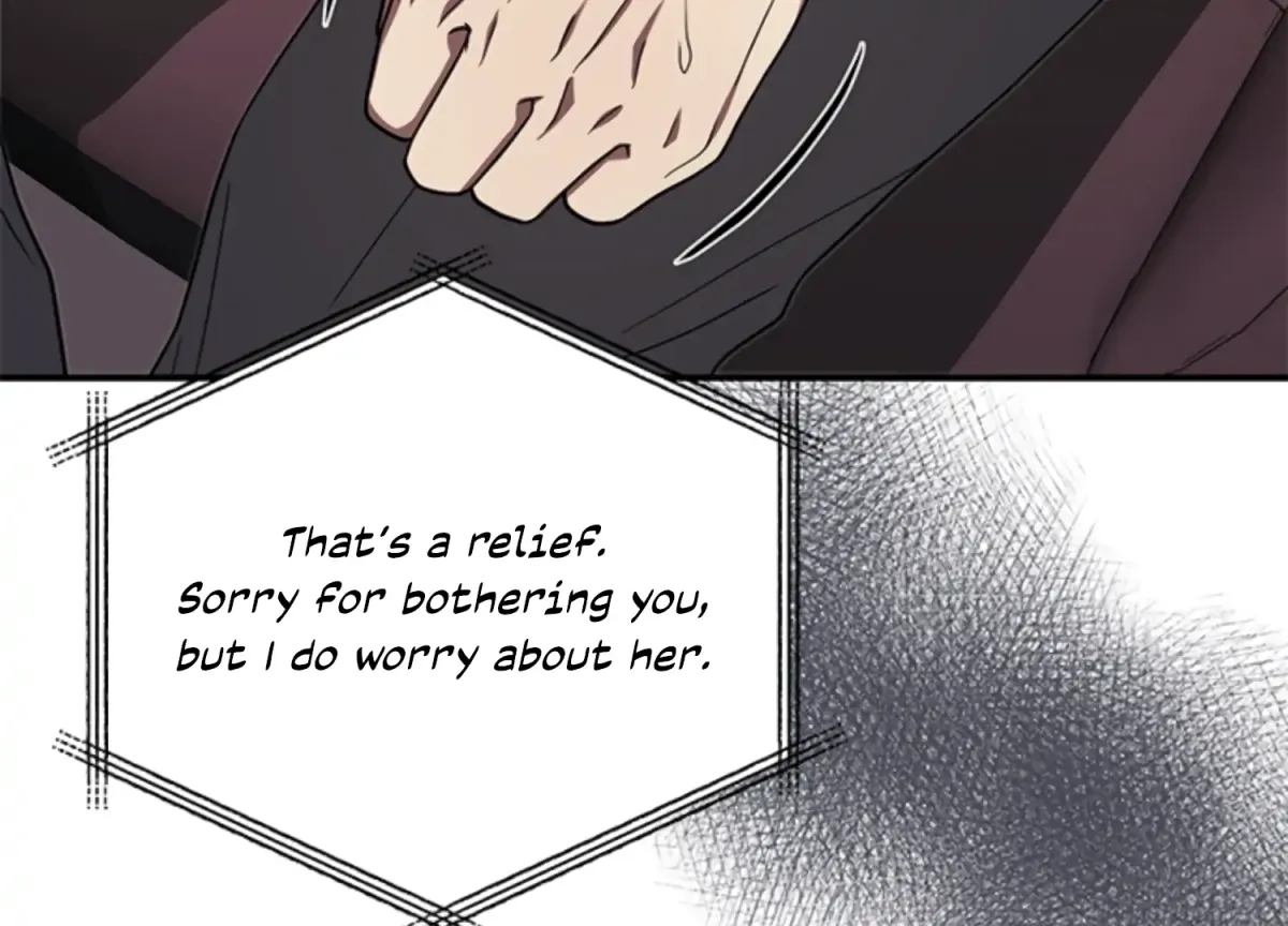 Just A Mouthful Chapter 5 page 39 - 