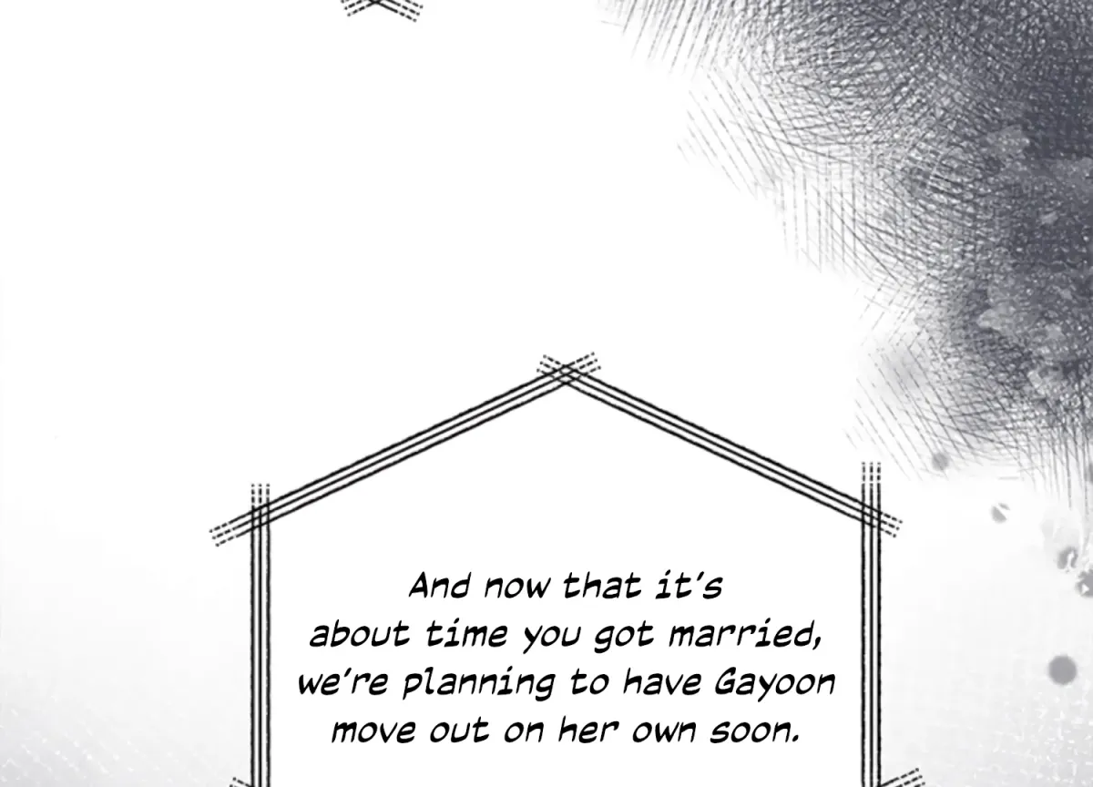 Just A Mouthful Chapter 5 page 40 - 