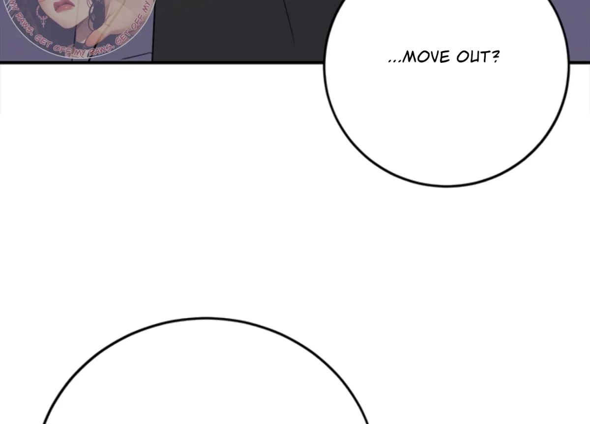 Just A Mouthful Chapter 5 page 43 - 