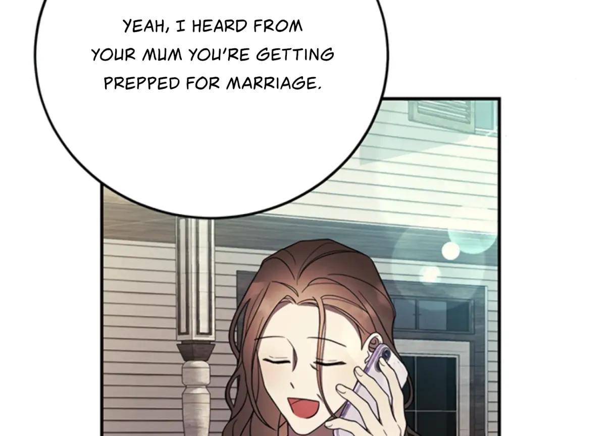 Just A Mouthful Chapter 5 page 44 - 