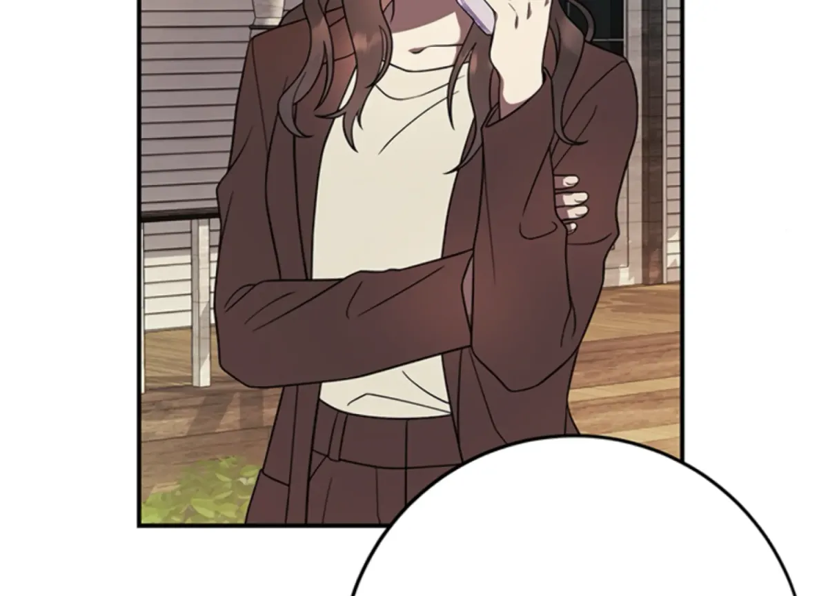 Just A Mouthful Chapter 5 page 45 - 