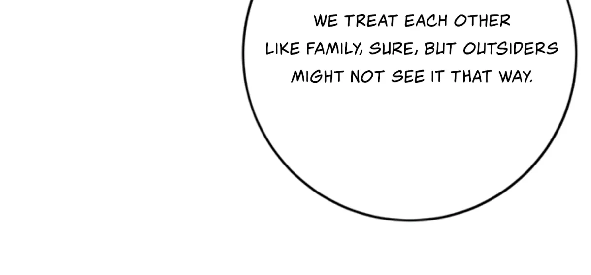 Just A Mouthful Chapter 5 page 46 - 