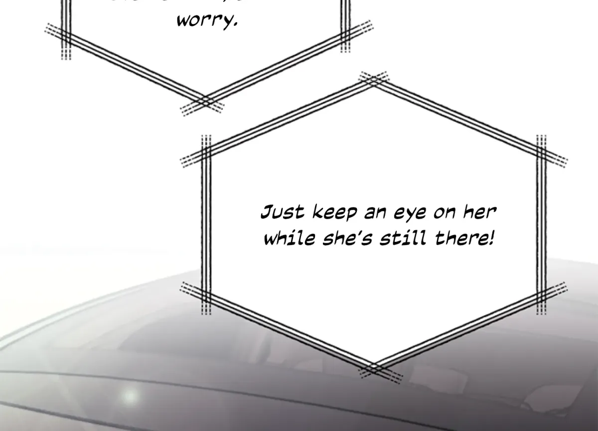 Just A Mouthful Chapter 5 page 48 - 