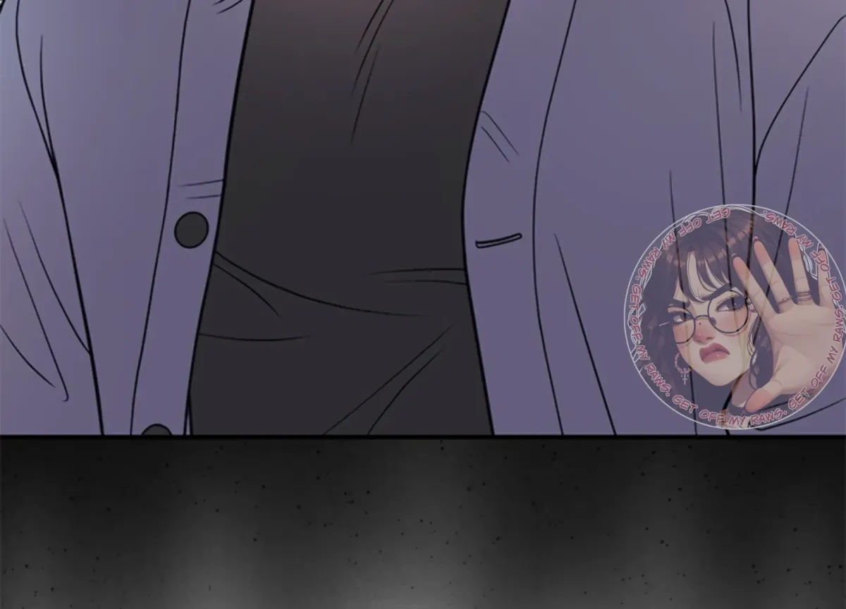 Just A Mouthful Chapter 5 page 6 - 