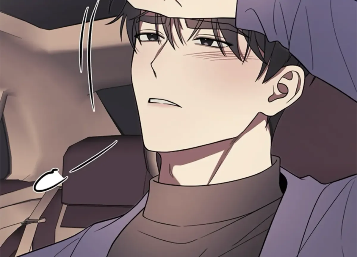 Just A Mouthful Chapter 5 page 54 - 