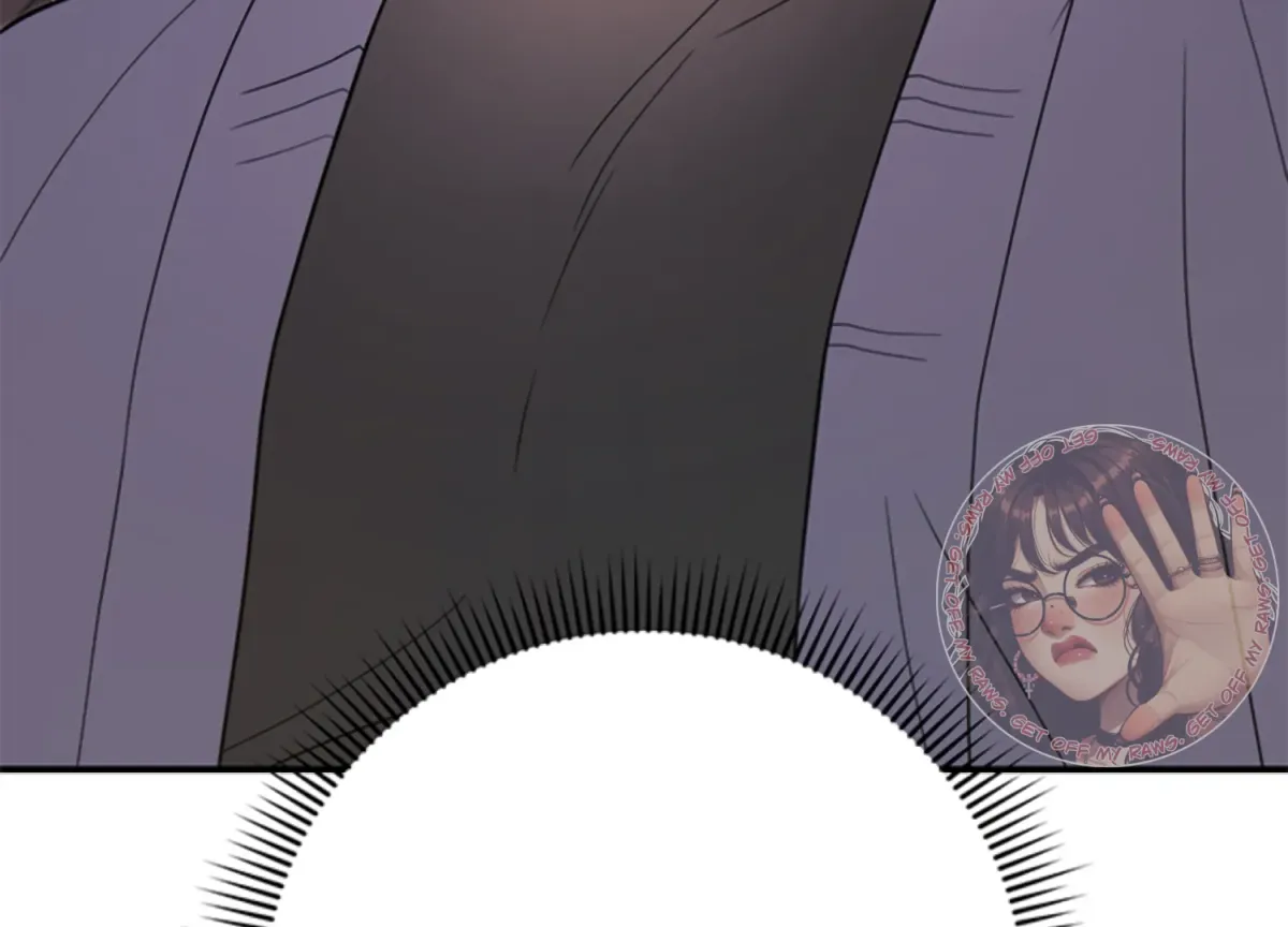 Just A Mouthful Chapter 5 page 55 - 