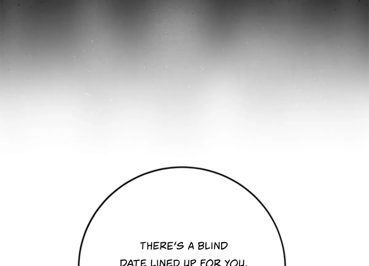 Just A Mouthful Chapter 5 page 7 - 