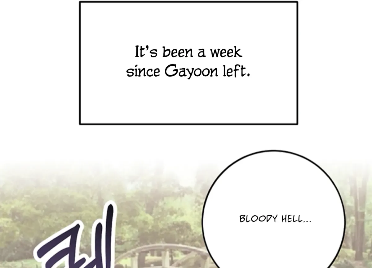 Just A Mouthful Chapter 5 page 61 - 