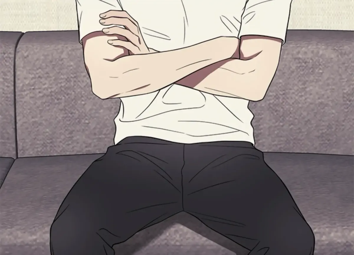 Just A Mouthful Chapter 5 page 63 - 