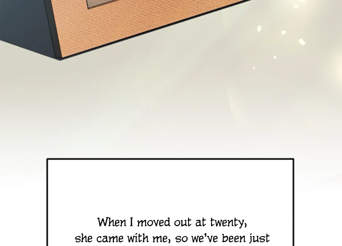 Just A Mouthful Chapter 5 page 70 - 