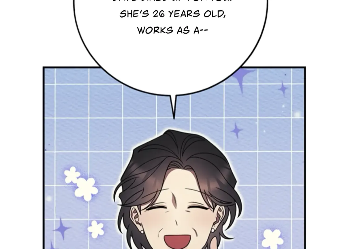 Just A Mouthful Chapter 5 page 8 - 