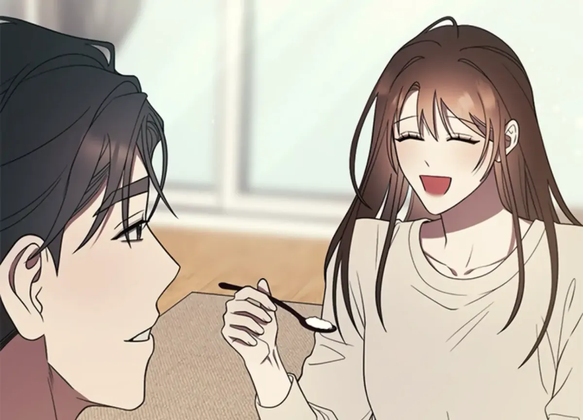 Just A Mouthful Chapter 5 page 72 - 