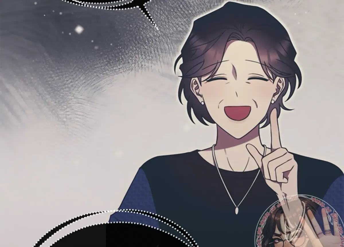 Just A Mouthful Chapter 5 page 77 - 