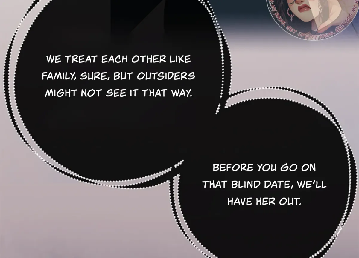 Just A Mouthful Chapter 5 page 78 - 
