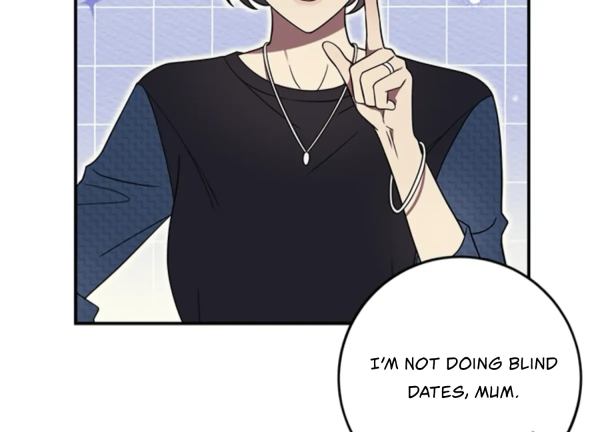Just A Mouthful Chapter 5 page 9 - 