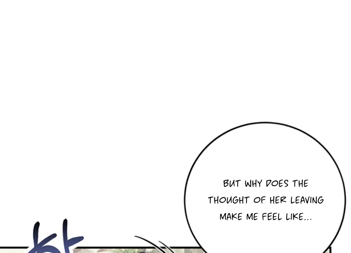 Just A Mouthful Chapter 5 page 82 - 