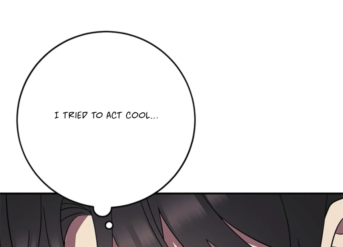 Just A Mouthful Chapter 5 page 84 - 