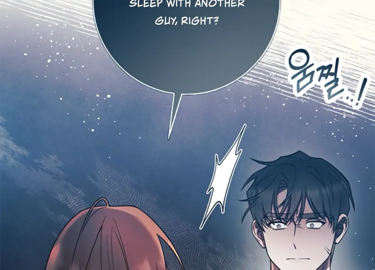 Just A Mouthful Chapter 5 page 87 - 