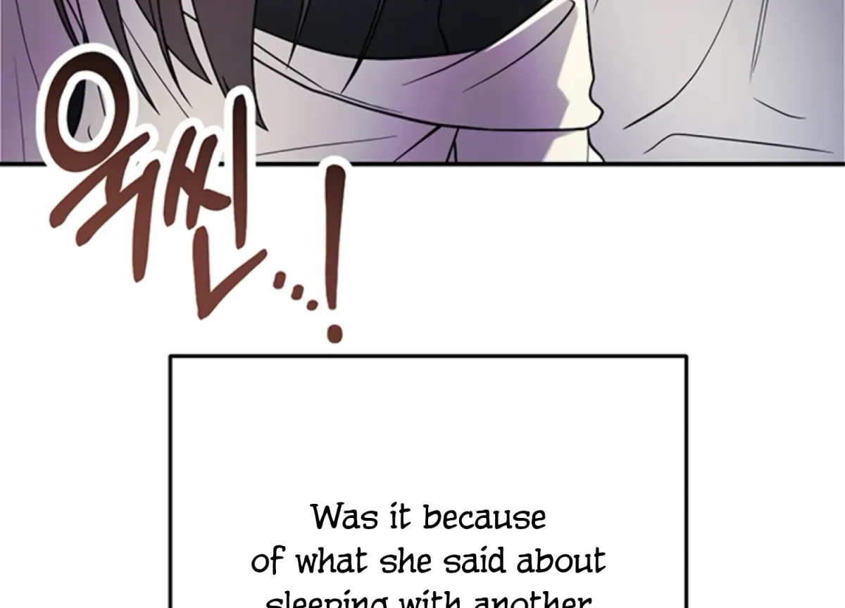 Just A Mouthful Chapter 5 page 89 - 