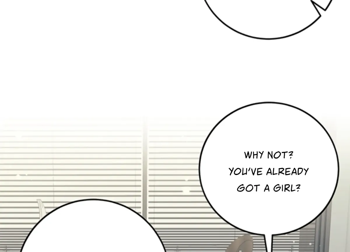 Just A Mouthful Chapter 5 page 10 - 