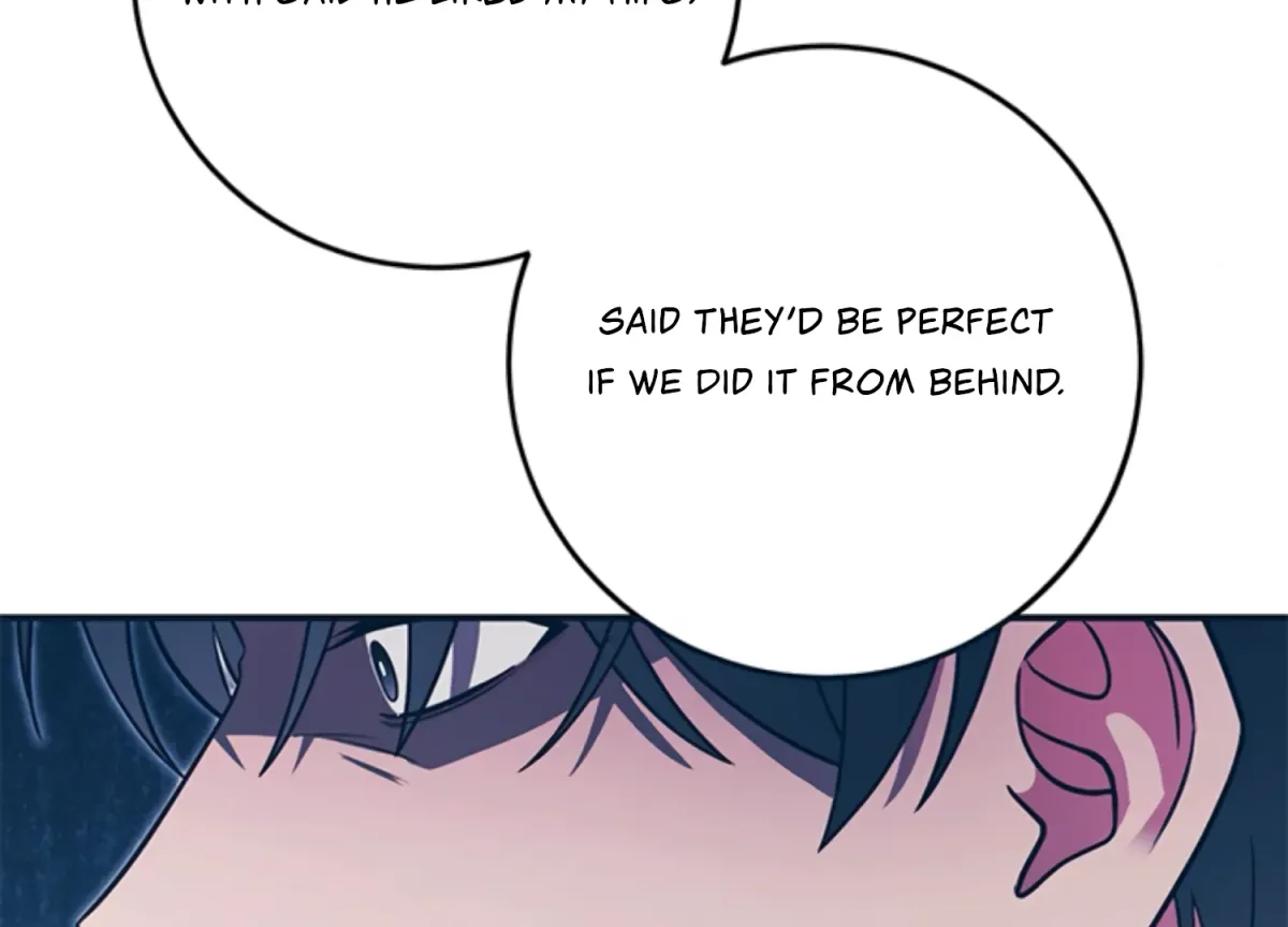 Just A Mouthful Chapter 5 page 91 - 