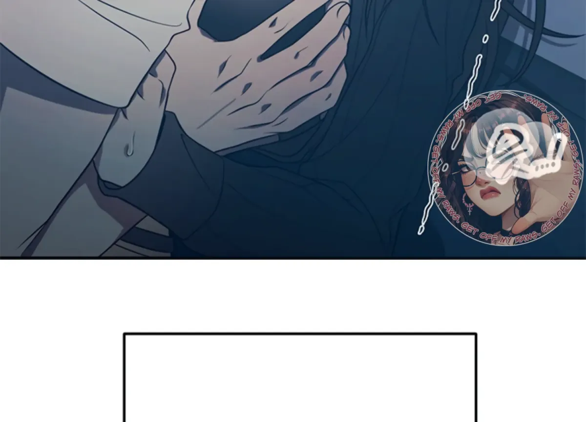 Just A Mouthful Chapter 5 page 97 - 