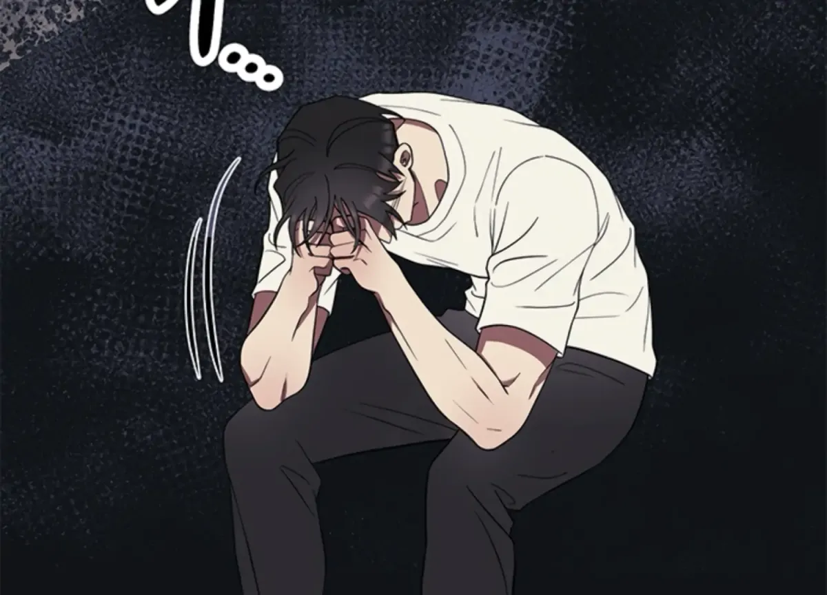 Just A Mouthful Chapter 5 page 100 - 