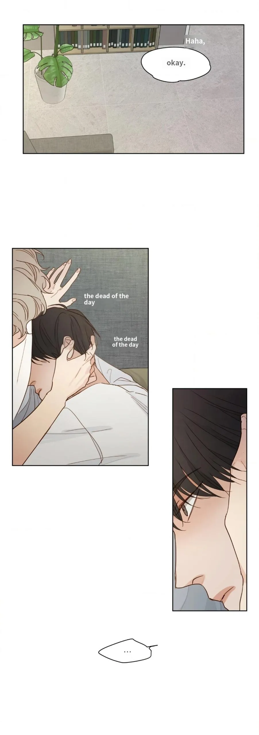 Just an Ordinary Family Chapter 0 page 7 - 